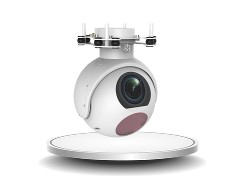 多功能光電吊艙的特點介紹，快來收藏！